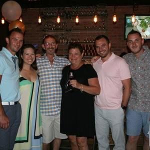 Meet your Posher, Barbara